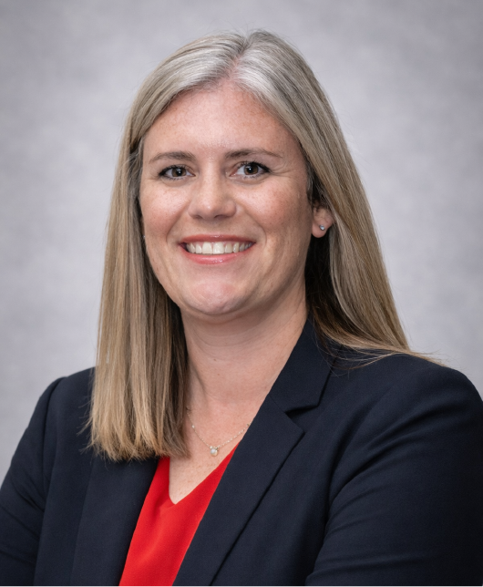 Carrie Heisele – Treasurer