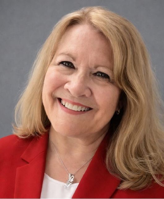 Jane Wright Combs – Chaplain