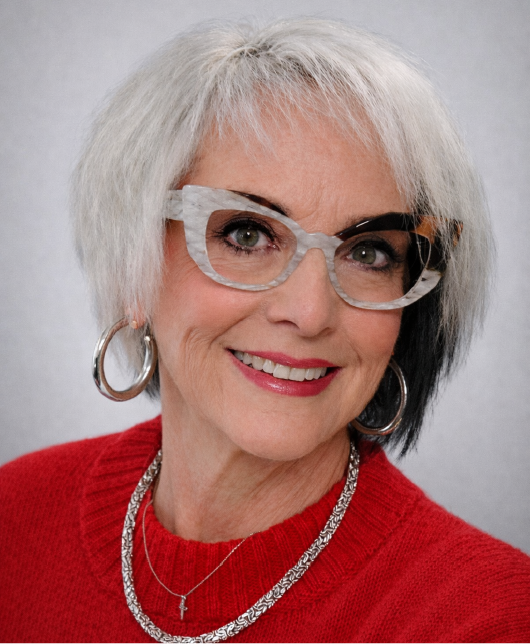 Joy Van Patten