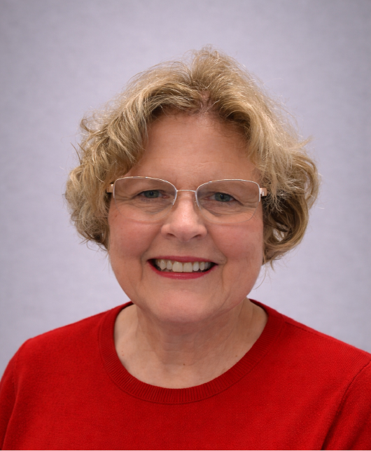 Mary Widders – Chair of Campaign Awards Committee