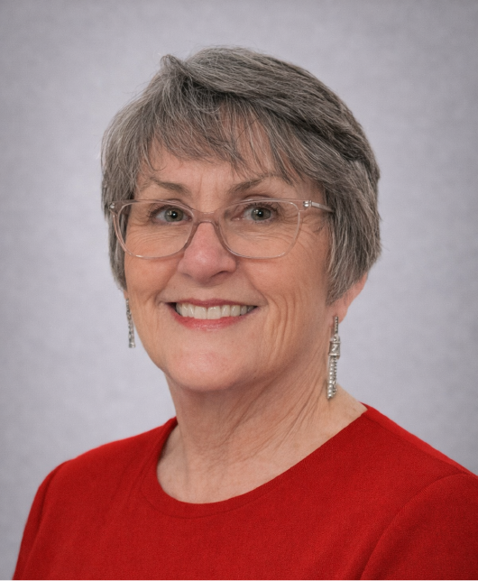 Sara Chestnut – Corresponding Secretary