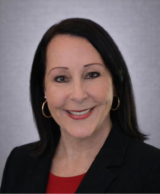 Sheri Vorherr - Recording Secretary